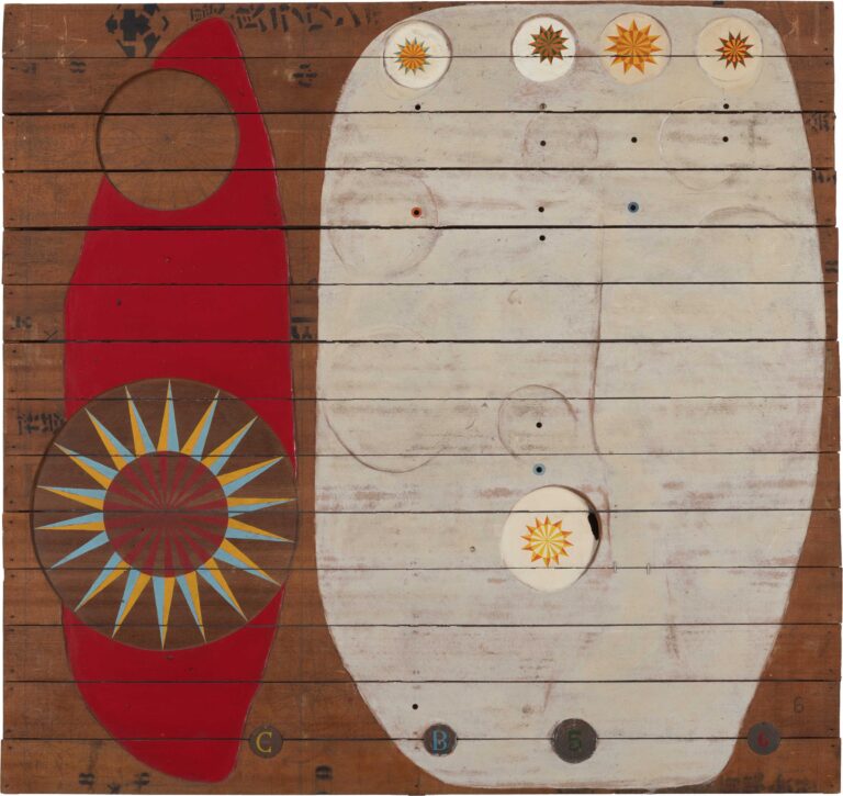 《ルーレット》1963年